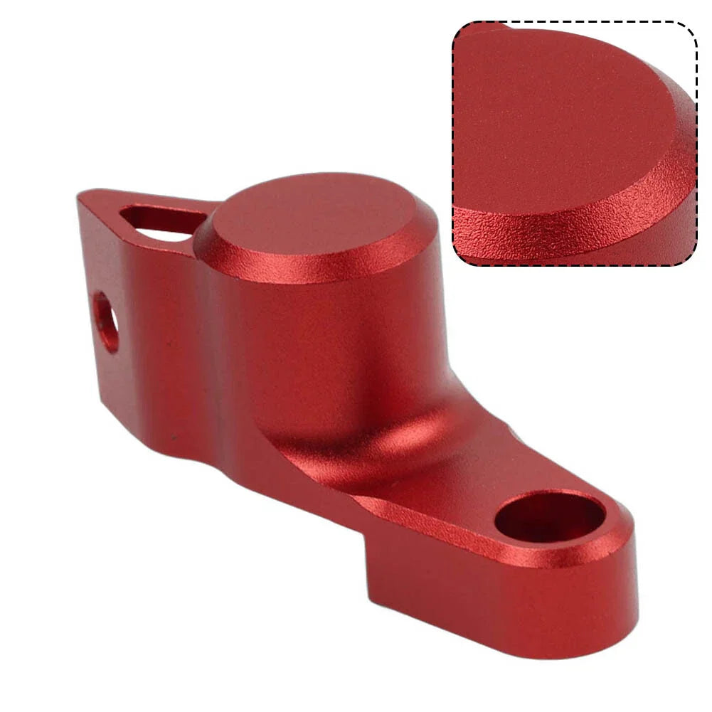 Red Sensor Guard for Honda Monkey CT125 JB02, JA55 & Grom/MSX JC61, JC75