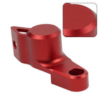 Red Sensor Guard for Honda Monkey CT125 JB02, JA55 & Grom/MSX JC61, JC75