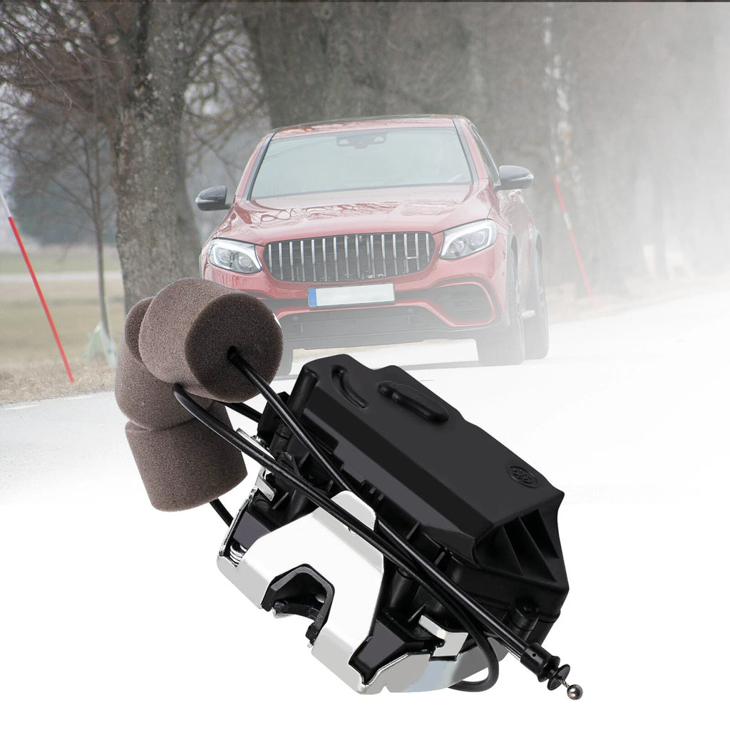 Trunk Lift Latch Tailgate Lock Actuator for Mercedes-Benz ML350 (2006–2007)