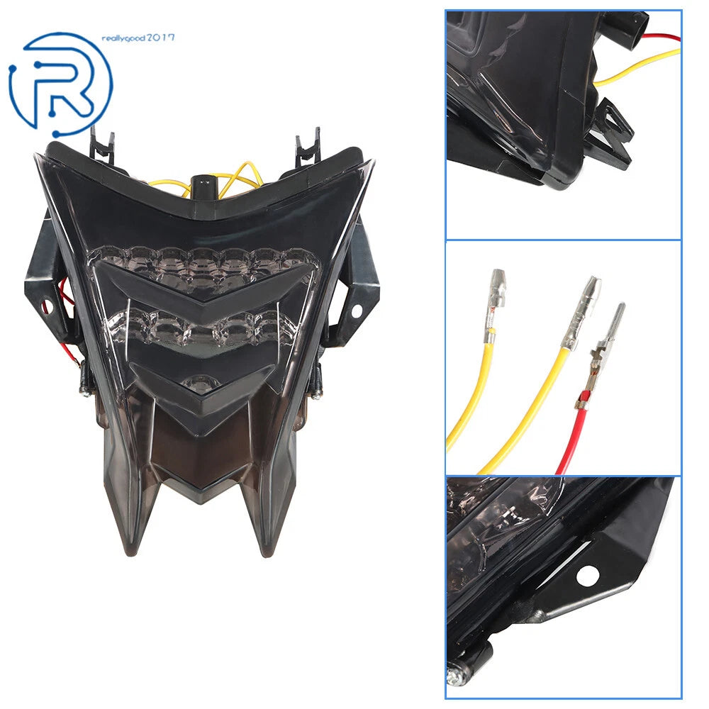 LED Tail Light Turn Signals for BMW S1000RR (2010-2018)