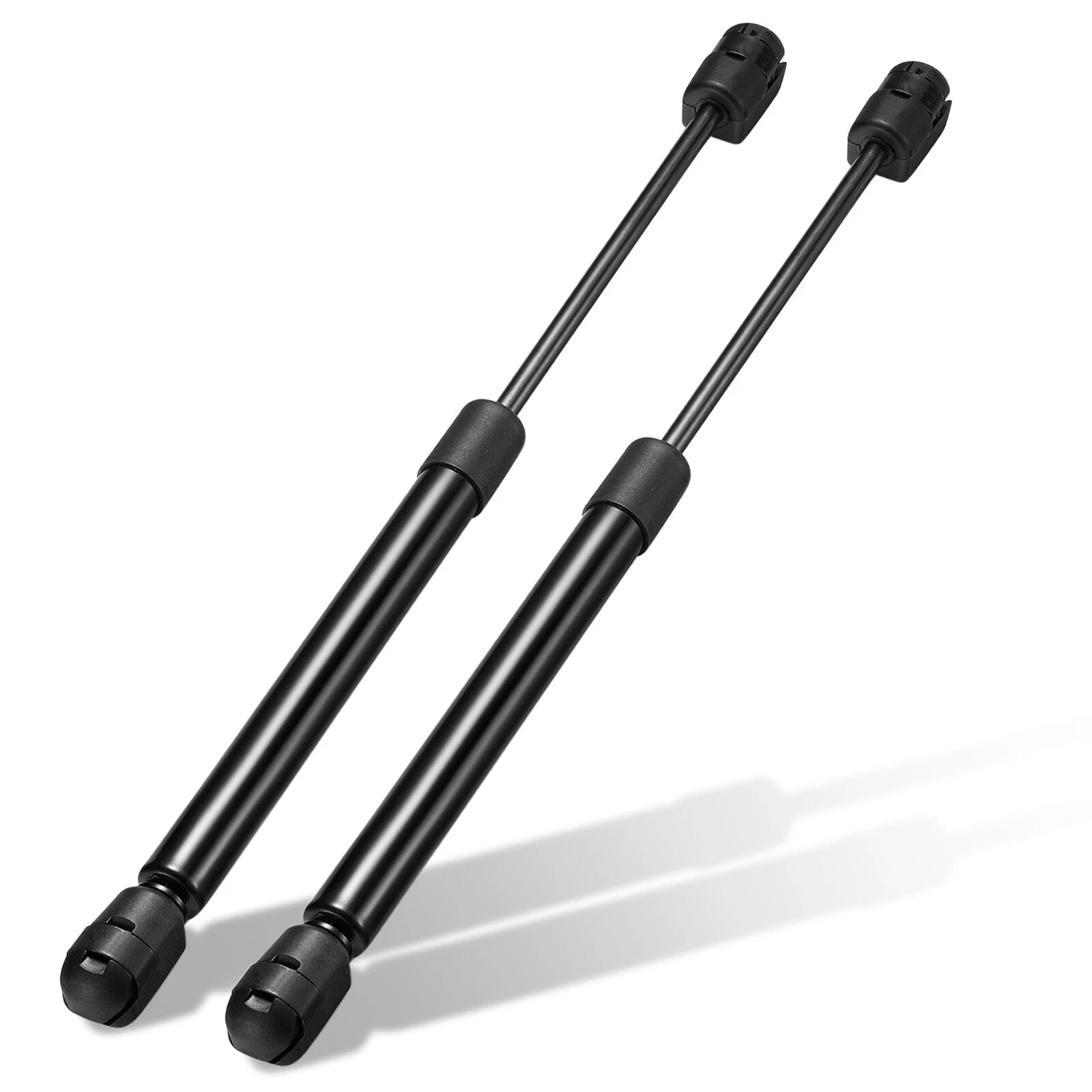 2X 12 Inch Gas Shocks for Truck Window Leer Camper Shell