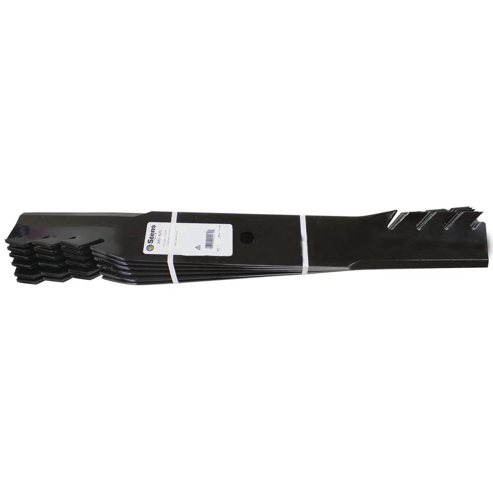 Toothed Blade Shop Pack for Bobcat (302-621-6)