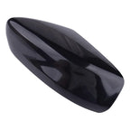 Left Unpainted Mirror Caps for Nissan Altima 2013-2018 (2 x Covers)