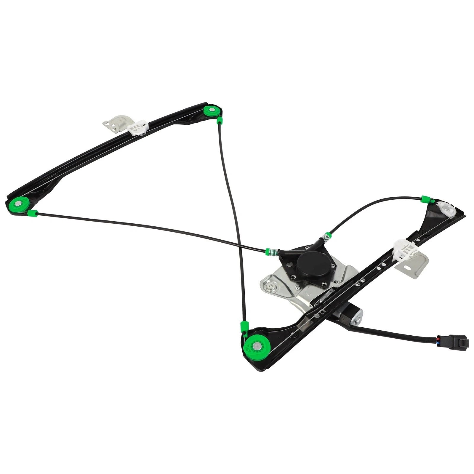 Front Driver LH Window Regulator w/ Motor for Oldsmobile Alero (1999–2004)