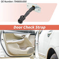 Rear Left Door Check Strap for Hyundai Accent (2011–2018) No.794800U000