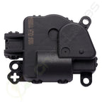 2X HVAC Heater Blend Door Actuator for Ford F-250 F-350 Super Duty (2008–2010) 604-228