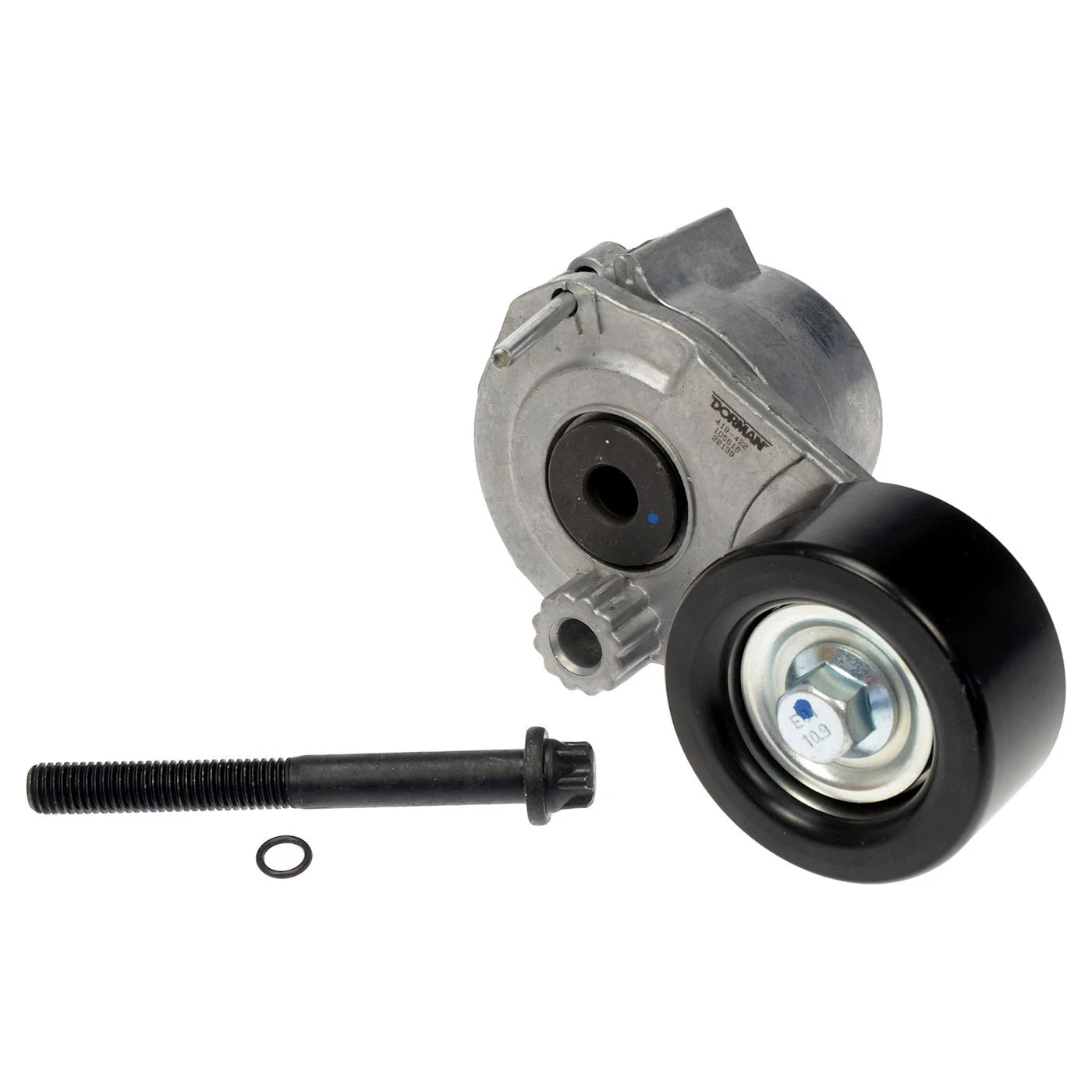 Accessory Belt Tensioner for Chevy Sonic, Cruze (2012–2016)