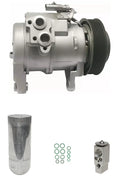 A C Compressor Kit Replacement for Dodge Durango 5.7L (2008–2008)