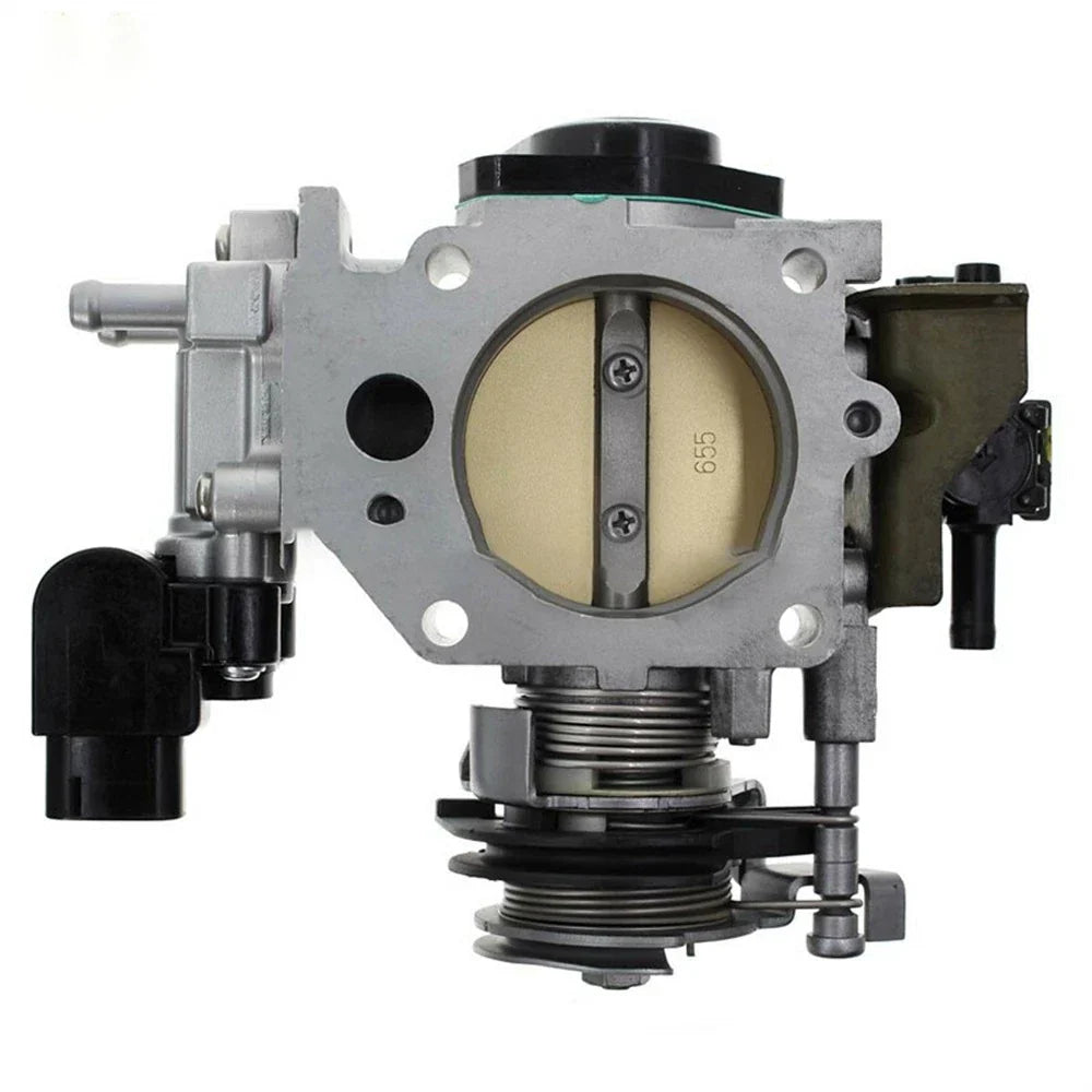 Throttle Body for Honda Civic 1.7L (2001-2005)