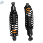 2X Rear Coil-Over Shocks for John Deere Gator HPX 615E 815E (2018–2023)