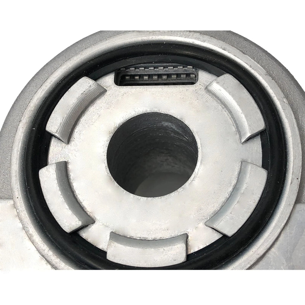 Engine Oil Cooler for Ford Fiesta 2011–2013 1.6L