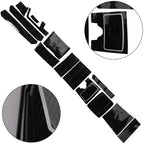 Interior DIY Trim Decal for Mercedes E-Class W212 (2010–2016)