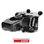 Engine Motor & Trans Mount for Chevy Cavalier Pontiac Sunfire (1995-2002)