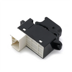 Power Door Window Switch Passenger Side for Hyundai Sonata (2007-2010)