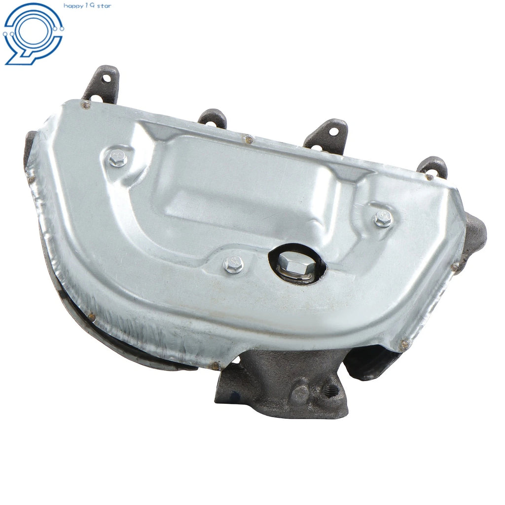Exhaust Manifold for Toyota Celica (1990–1993) 1.6L L4 Cast Iron