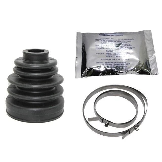 Front Outboard CV Joint Boot Kit for Can Am Outlander 500 Max DPS & XT (2013–2015)