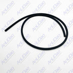 Oil Lube Reservoir Bottle Hose for Mercruiser Alpha Bravo (8M0214996, 8M0040618)