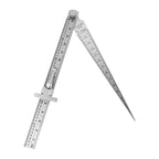Stainless Steel Gap Gauge for Reliable Measurement Results