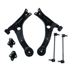Front Sway Bar Ball Joint Control Arm for Toyota Corolla (2003-2008)