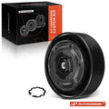 A/C Compressor Clutch Kit for BMW X5 X3 X1 (2011–2012)