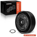 A/C Compressor Clutch Kit for BMW X5 X3 X1 (2011–2012)