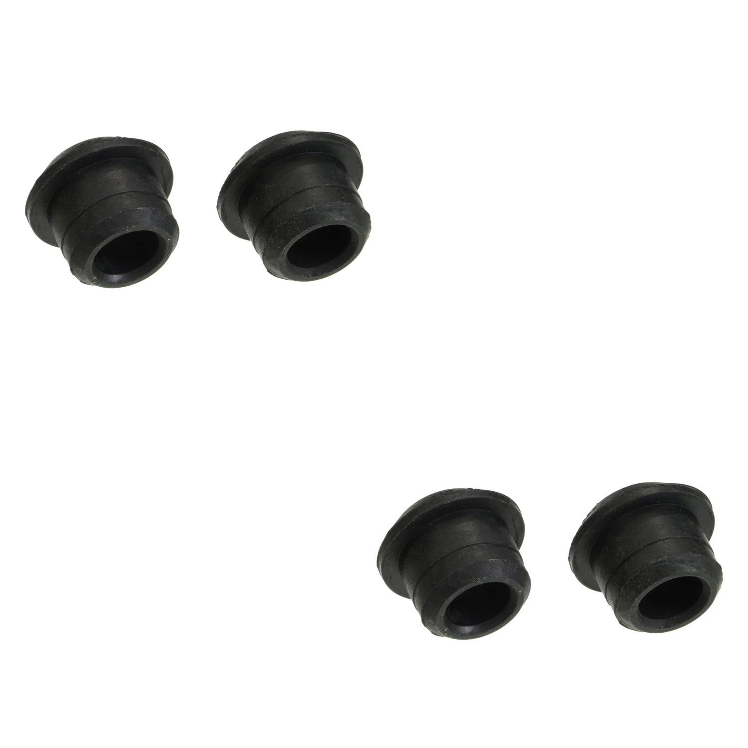 Set of 2 Rack and Pinion Mount Bushings for Capri Cougar LTD Mark Mustang