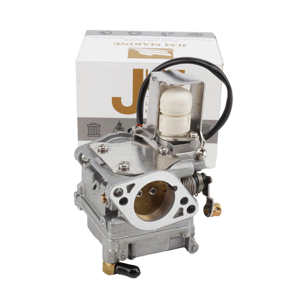 Carburetor for Yamaha Marine Outboard (6BL-14301)