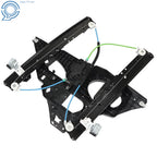 Front Driver Window Regulator for Ford Expedition Navigator (1997-2002)