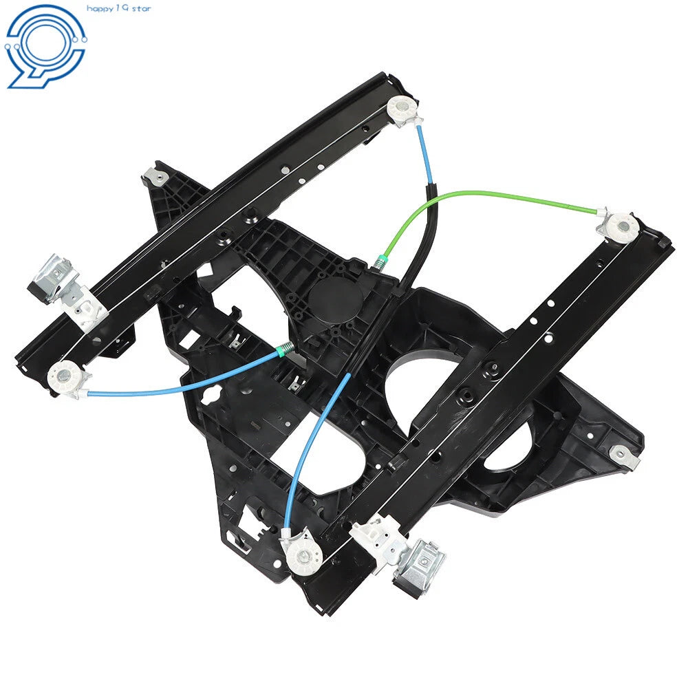 Front Driver Window Regulator for Ford Expedition Navigator (1997-2002)