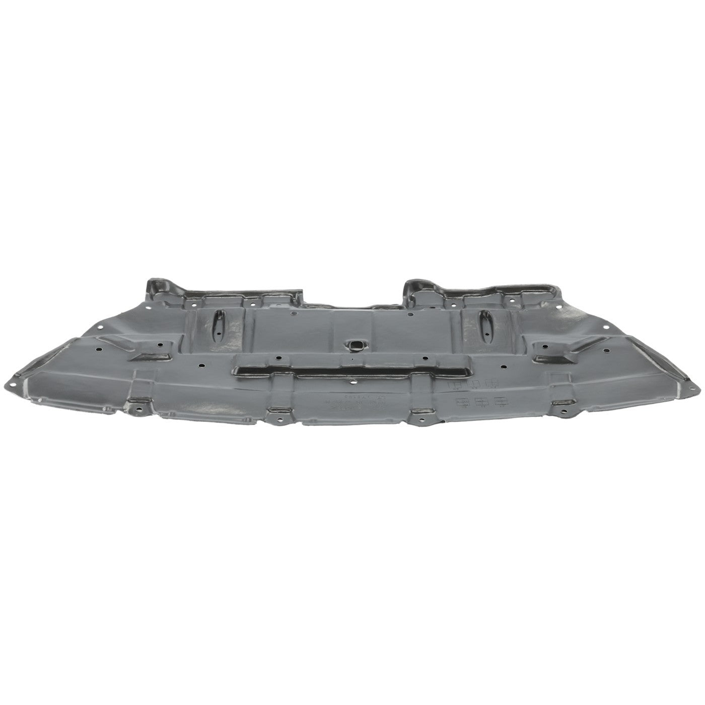 Engine Splash Shield for Toyota Highlander (2014–2019) Front Lower
