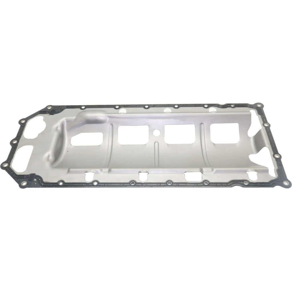 Oil Pan Gasket for Dodge Ram 1500, Durango (2003–2010) Rubber