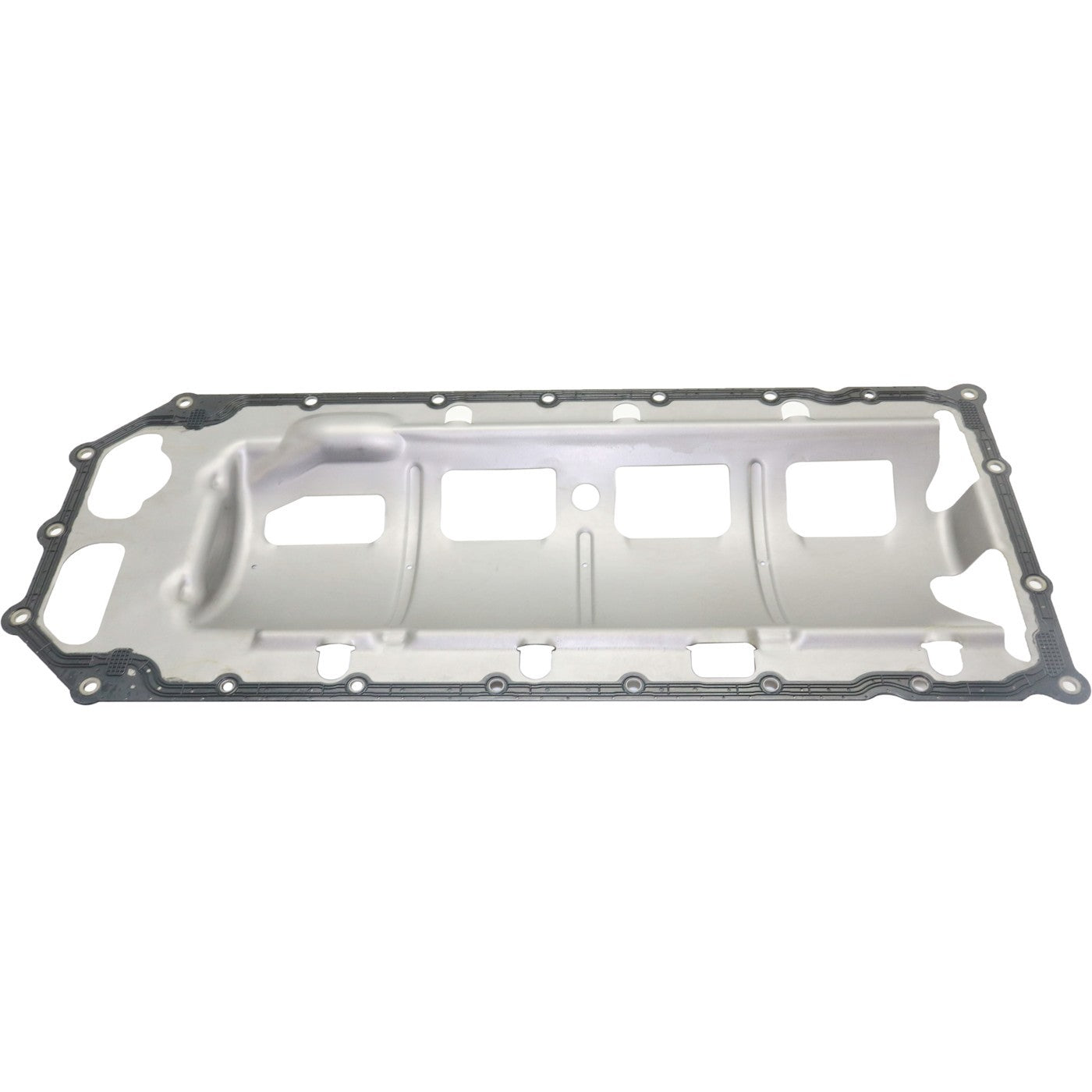 Oil Pan Gasket for Dodge Ram 1500, Durango (2003–2010) Rubber