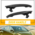Set of 2 Outside Exterior Door Handles for Hyundai Elantra (2011–2016)