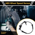 ABS Wheel Speed Sensor No.26360872 for Buick Velite 6 (2022) 1 Pcs Rear Left