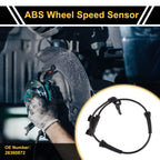 ABS Wheel Speed Sensor No.26360872 for Buick Velite 6 (2022) 1 Pcs Rear Left