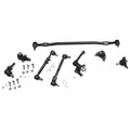 Ball Joints Idler Arm Tie Rod Ends Centre Rod for Toyota Hilux (1988–1997)