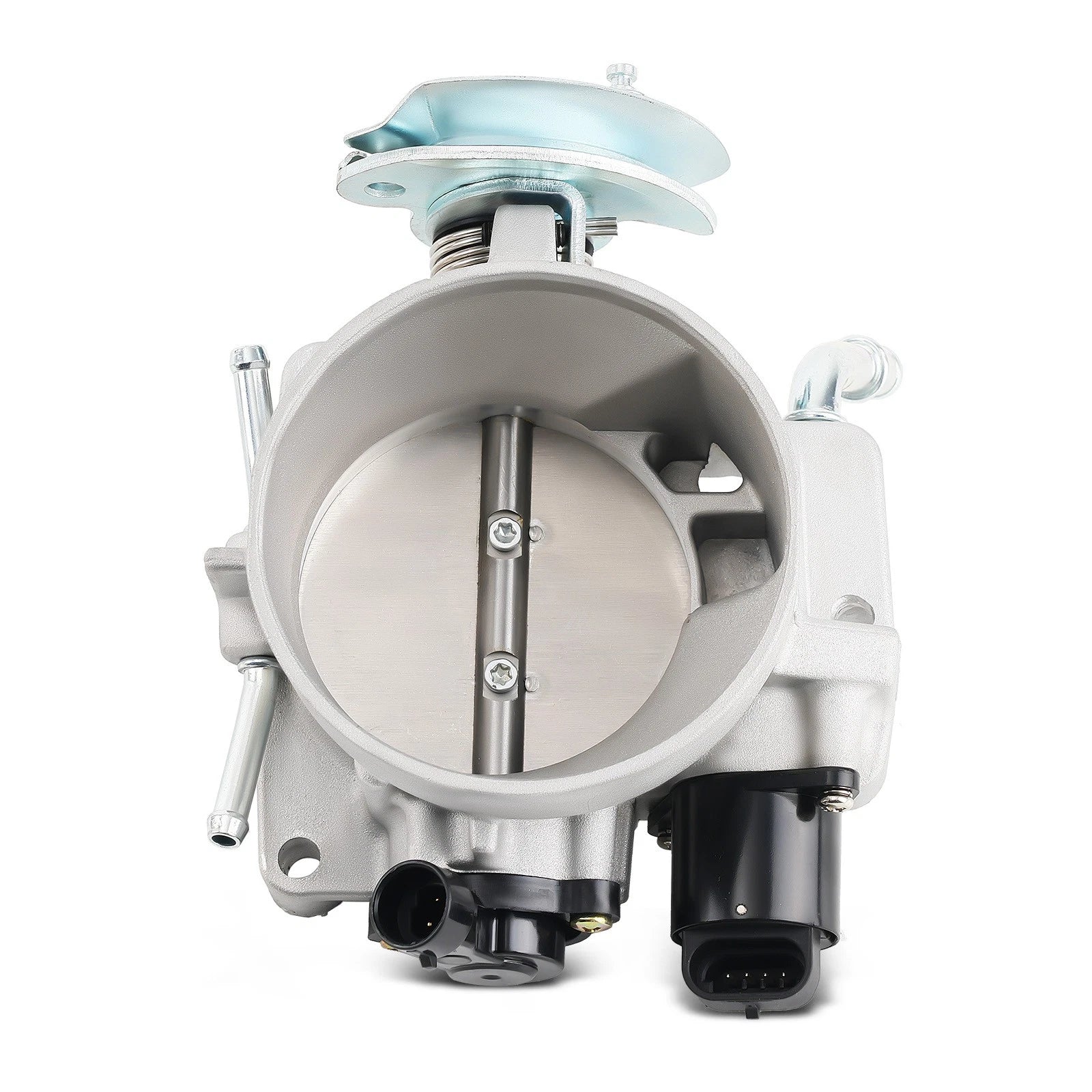 Fuel Injection Throttle Body for Chevrolet Silverado 1500 Tahoe (2000–2002) 4.8L
