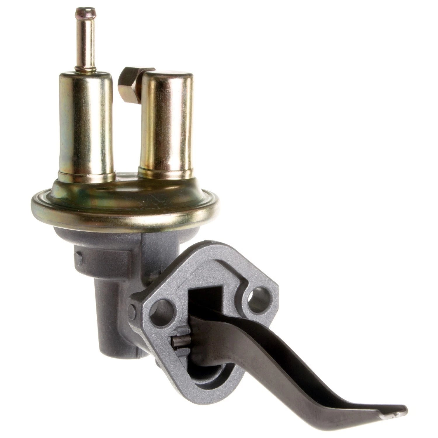 Delphi MF0017 Mechanical Fuel Pump for Chrysler Cordoba/Plymouth Gran Fury (1977–1989)