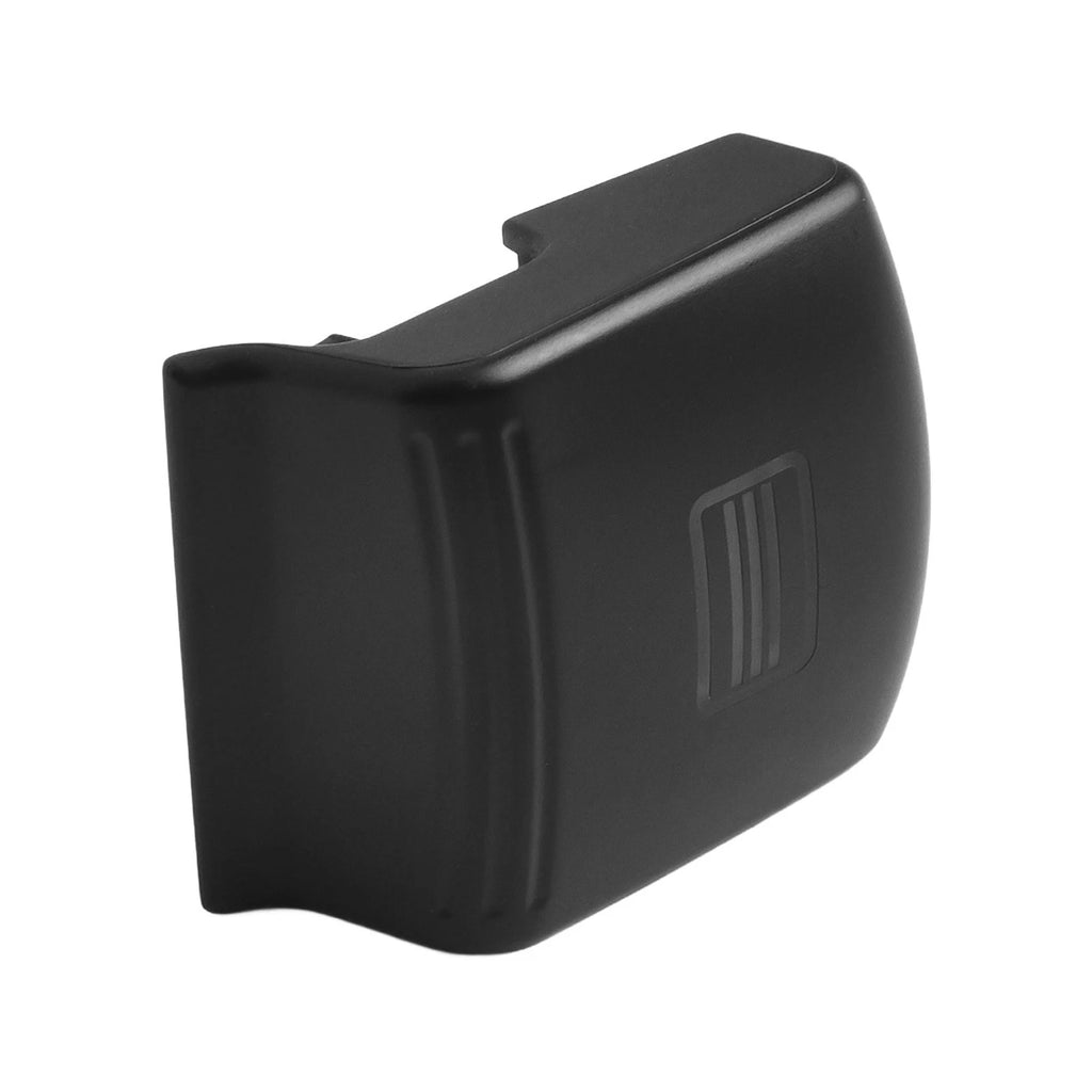 Sunroof Glass Switch Button Cover for Mercedes W204 W212 W218 (2007–2018)