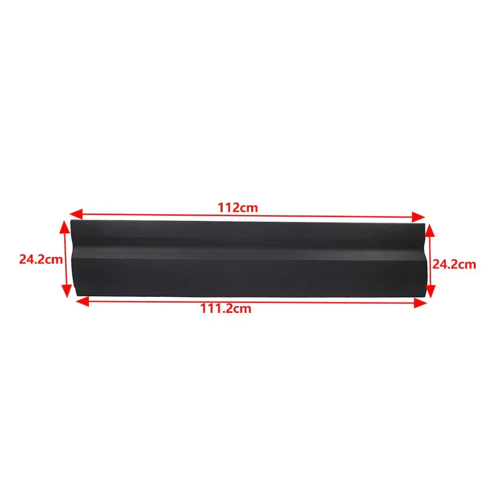 Left Front Door Lower Molding Panel for Land Rover Defender (2020-2023)