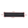 Left Front Door Lower Molding Panel for Land Rover Defender (2020-2023)