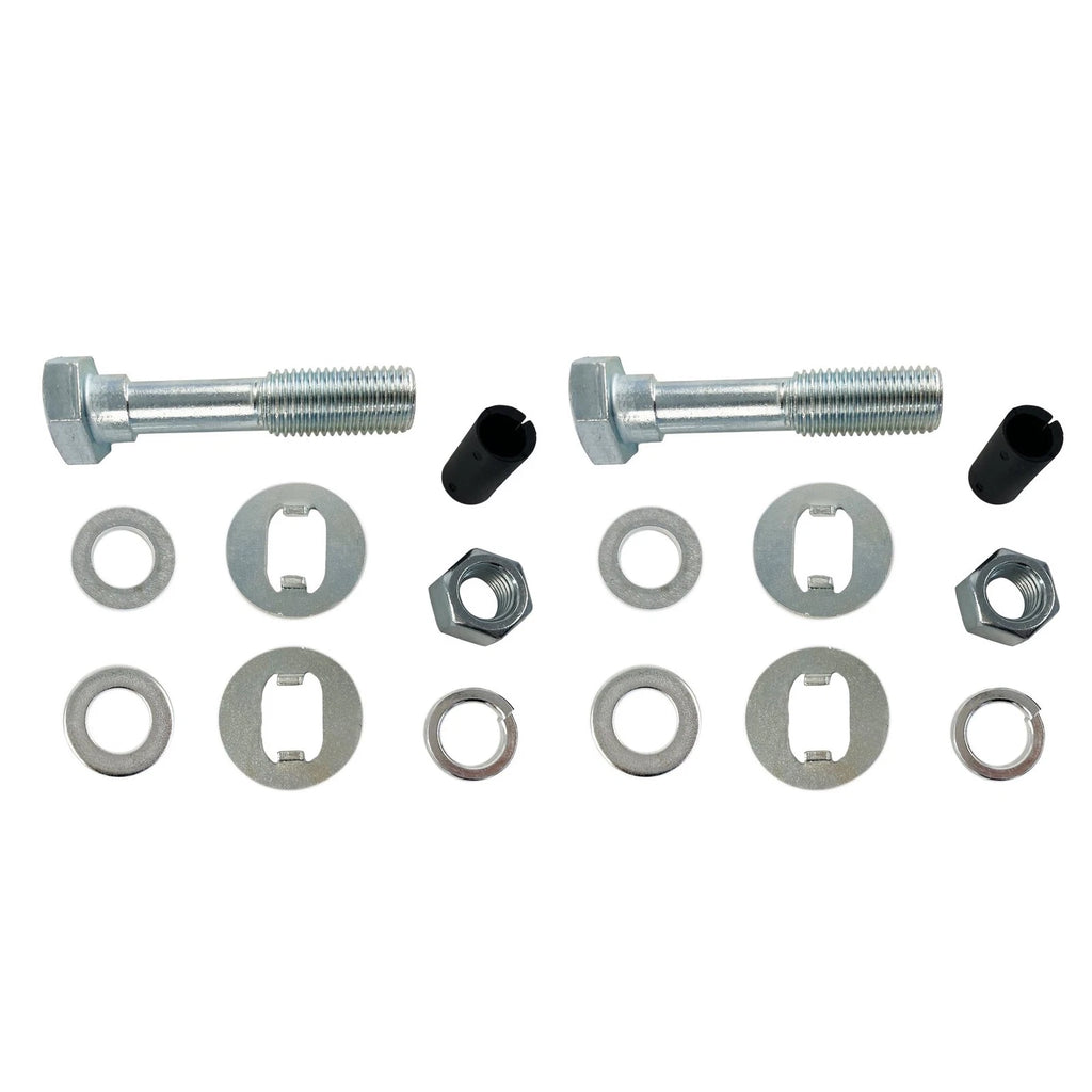 2Pcs Camber & Alignment Kits for Saturn Outlook Bonneville (2008–2010)