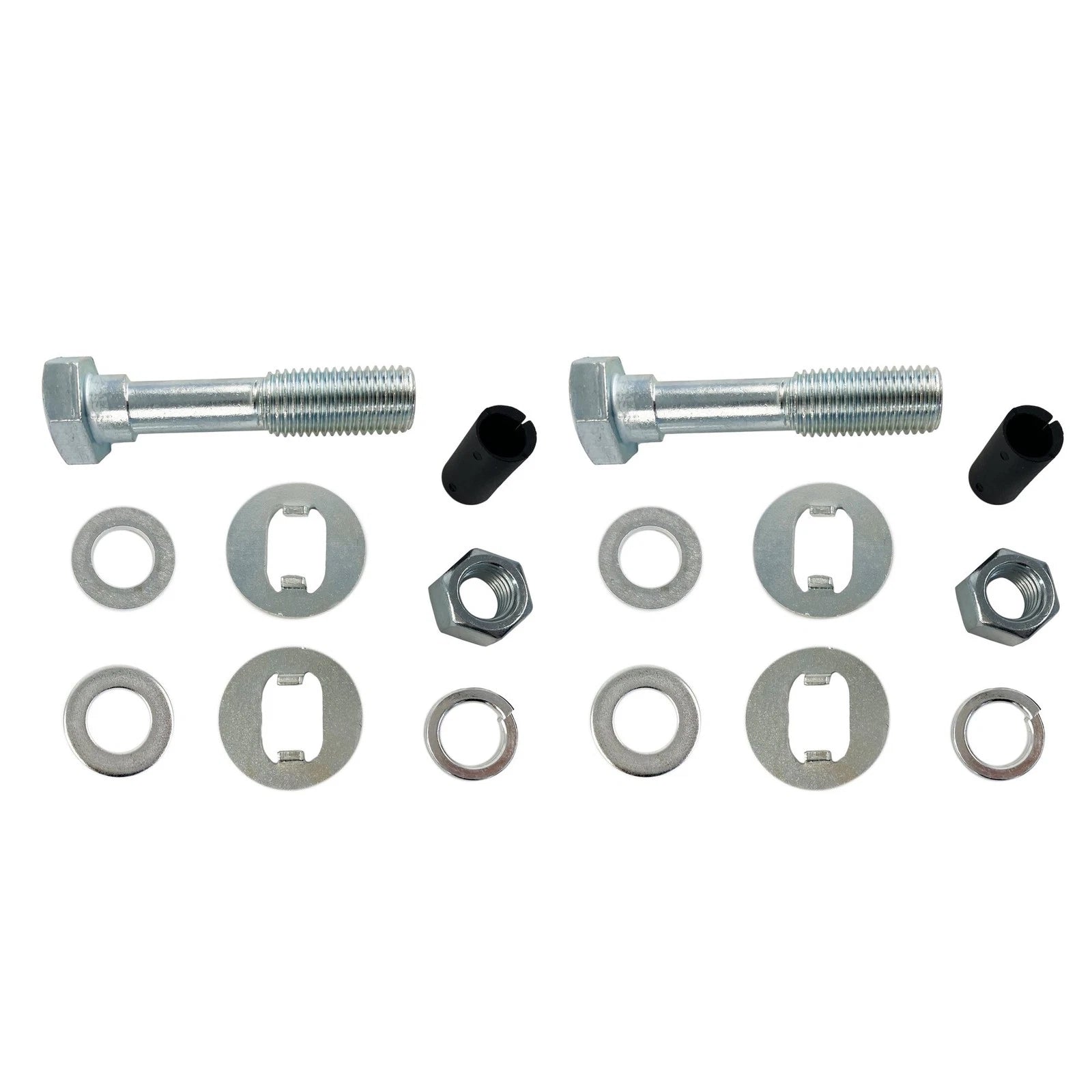 2Pcs Camber & Alignment Kits for Saturn Outlook Bonneville (2008–2010)