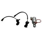 Front Differential Actuator Kit for Jeep Commander (2006-2010) Grand Cherokee (2005-2010)