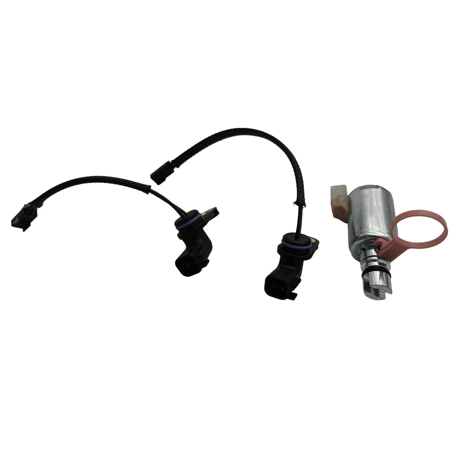 Front Differential Actuator Kit for Jeep Commander (2006-2010) Grand Cherokee (2005-2010)