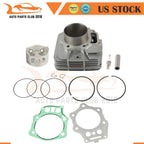Top End Kit for Honda Foreman 450 TRX450 (1998–2004)