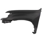 Fender for Toyota Tundra (2005–2006) Front Driver Side Double Cab