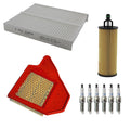 Wix Filter Service Kit for Dodge