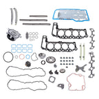 Timing Chain Kit & Head Gasket Set for Jeep Commander Grand Cherokee (2006-2010)