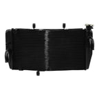 Black Radiator Cooler for Honda CBR929RR (2000-2001)